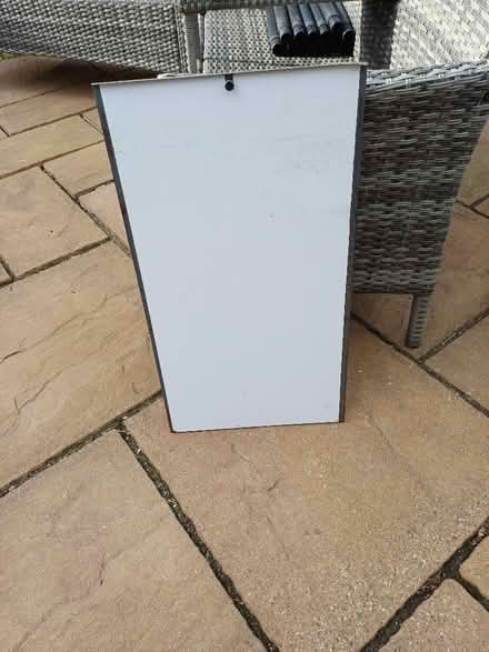 Photo of free Large dog flap (Wallasey CH45) #2