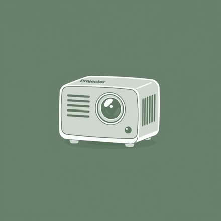 Photo of Projector - any kind (Dereham Rd area NR2) #1
