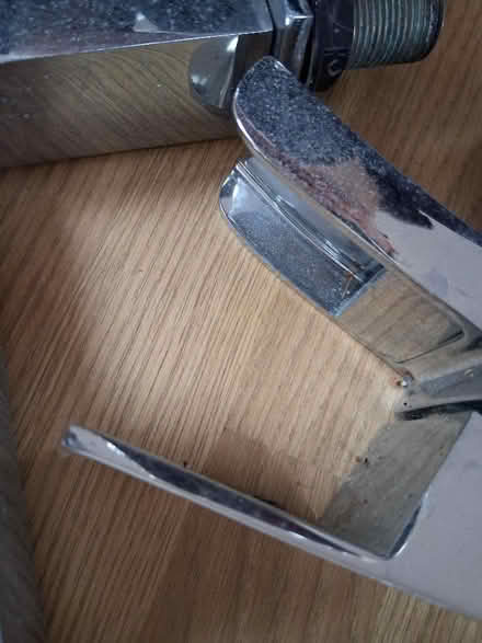 Photo of free Bathroom taps (Stonesfield OX29) #2