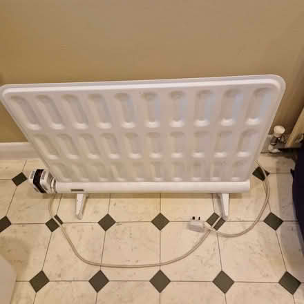 Photo of free Radiator (Barnes SW13) #1
