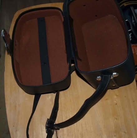 Photo of free Camera bag (Gorebridge EH23) #2