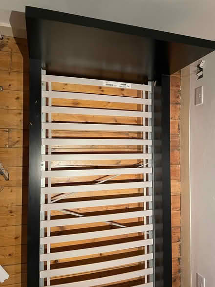 Photo of free Bed frame - single (RG40 Wokingham town centre) #2