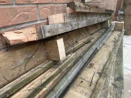 Photo of free Firewood (Ln8) #2