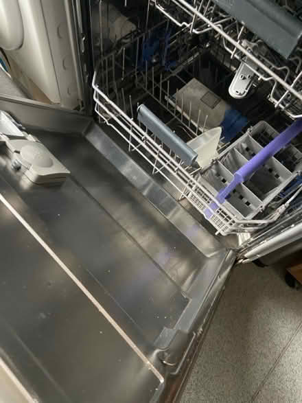 Photo of free Dishwasher (Telegraph Hill Lewisham) #3