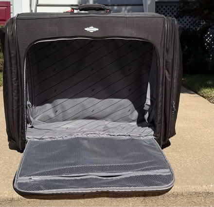 Photo of free Suitcase (Essex) #3