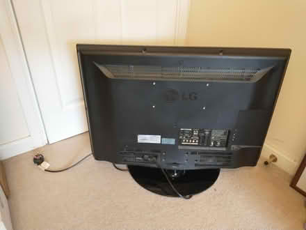 Photo of free LG 36 inch TV (Cambourne, CB23) #4