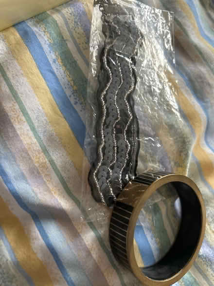 Photo of free Jewellery (KT3 new malden) #1