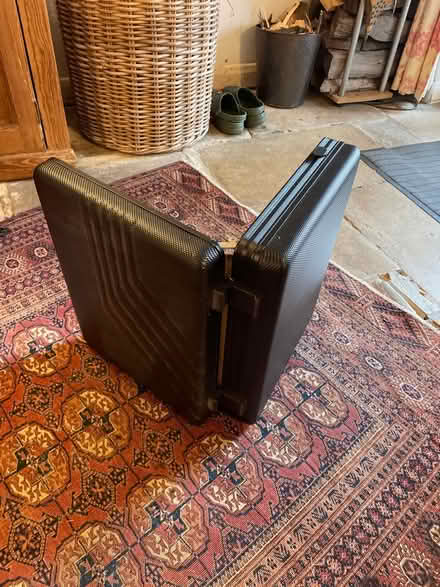 Photo of free ox29 8na (Combe Oxfordshire OX29) #3