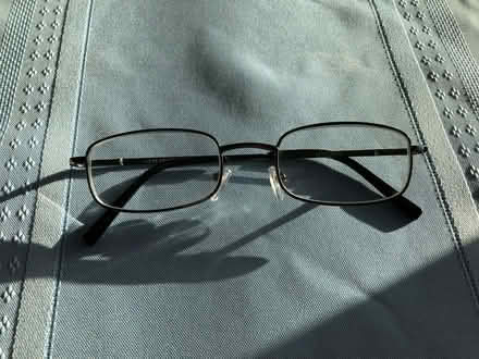 Photo of free Reading Glasses (Near Eubank Costco) #1