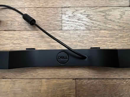 Photo of free Dell Soundbar AE515M speaker (Twickenham TW1) #3