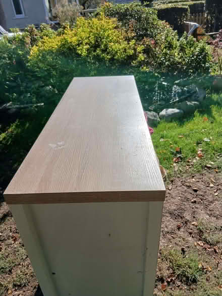 Photo of free Storage unit (Penrith CA11) #3