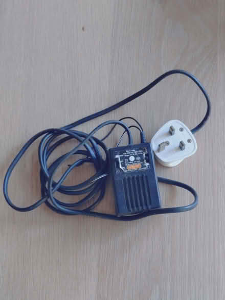 Photo of free Vintage Hornby train controller (Dorridge B93) #2