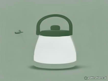 Photo of Travel kettle (Basingstoke RG28) #1