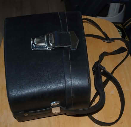 Photo of free Camera bag (Gorebridge EH23) #1