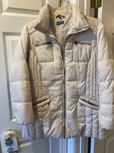 Photo of free Women's Winter Jacket (Near Eubank Costco) #1