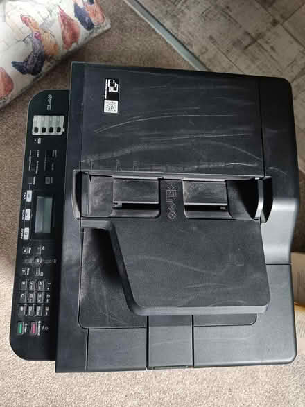 Photo of free Brother Printer (Cwmbran NP44) #1
