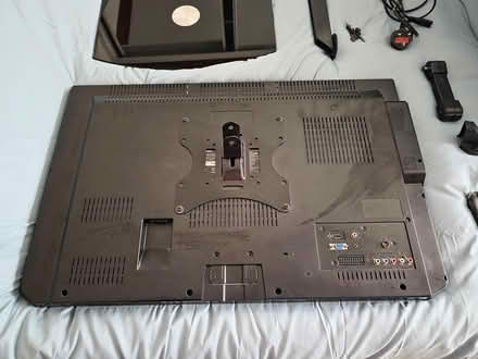 Photo of free 32" Toshiba HD LED TV (Ealing W5) #2