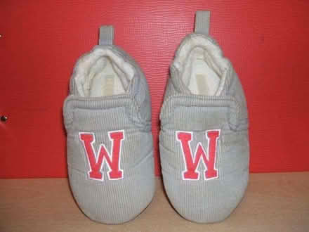 Photo of free Children's Soft Shoes (Bexhill TN39) #1