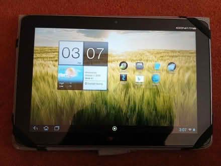 Photo of free ACER ICONIA TAB 210 Factory Reset (B90 shirley) #3