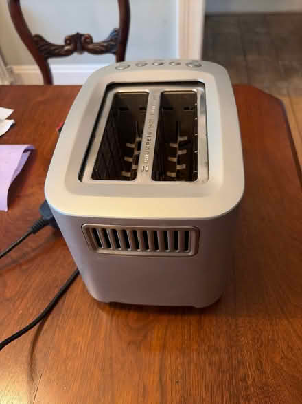 Photo of free Toaster (Kemptown BN2) #3