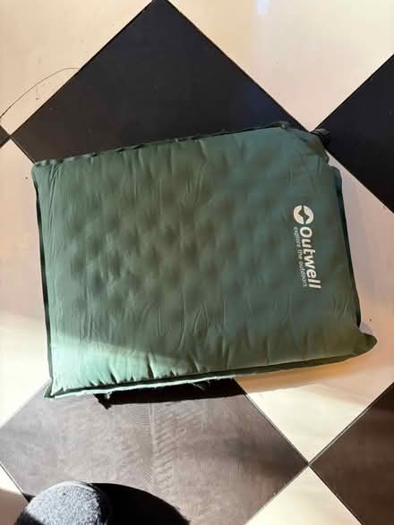 Photo of free Camping pillow (Sharrow S7) #2