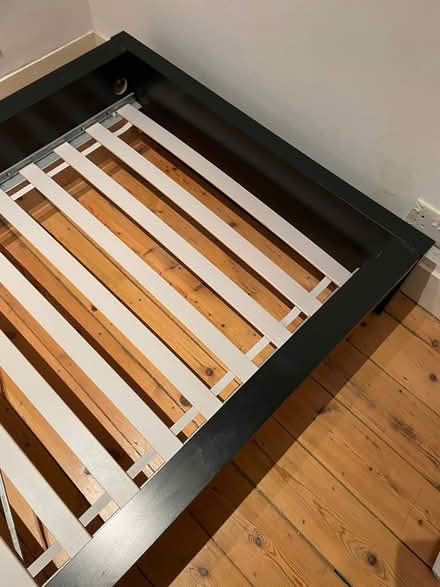 Photo of free Bed frame - single (RG40 Wokingham town centre) #3