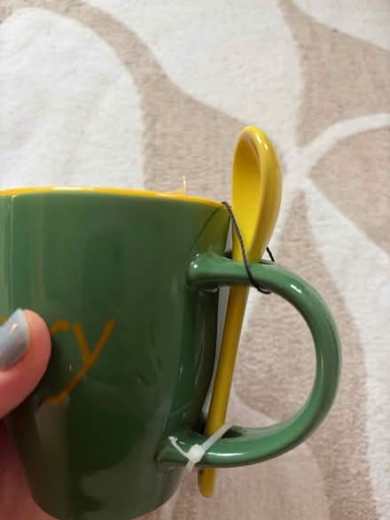 Photo of free Kerry Ireland mugs (Mortlake SW13) #2