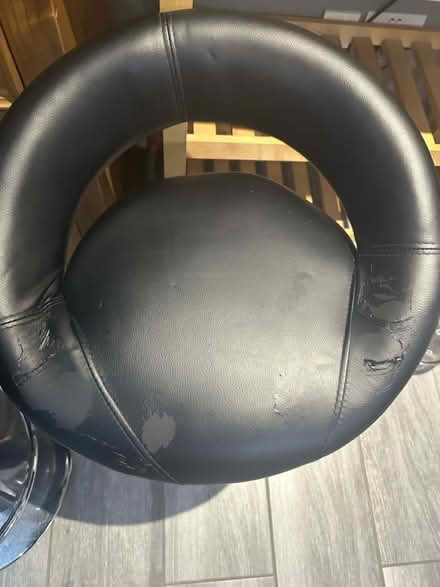 Photo of free Kitchen stools (Connah’s Quay CH5) #3