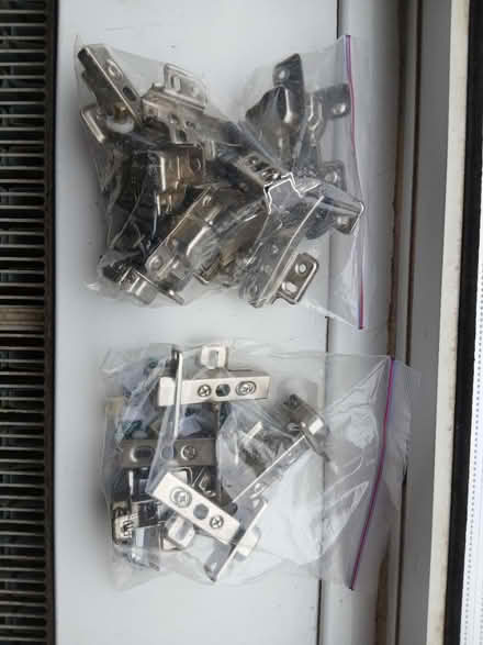 Photo of free Brackets (Seacroft LS14) #1