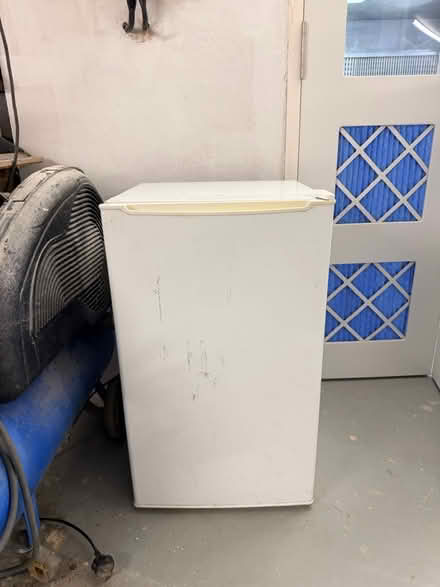 Photo of free Under counter fridge (Knockholt TN14 7JW) #1