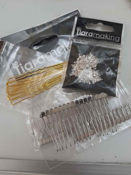 Photo of free Craft items (Havant PO9) #1