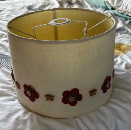 Photo of free Lampshade (Downswood ME15) #1
