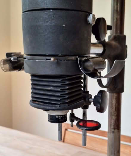 Photo of free 35mm Photographic Enlarger (The Grange EH9) #2
