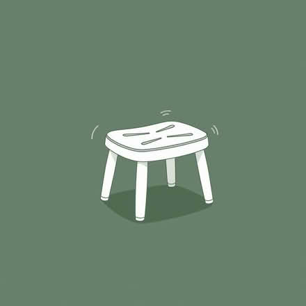 Photo of Shower stool. (Scotforth LA1) #1