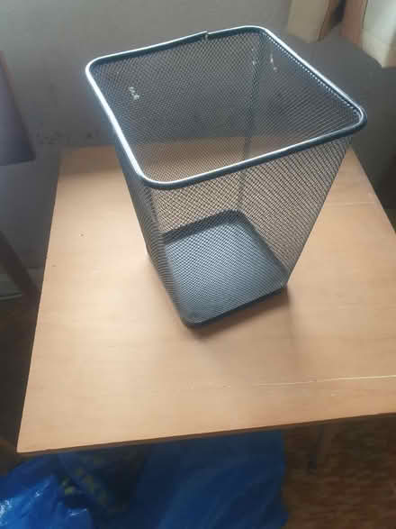 Photo of free small bins (Sandon CM2) #1