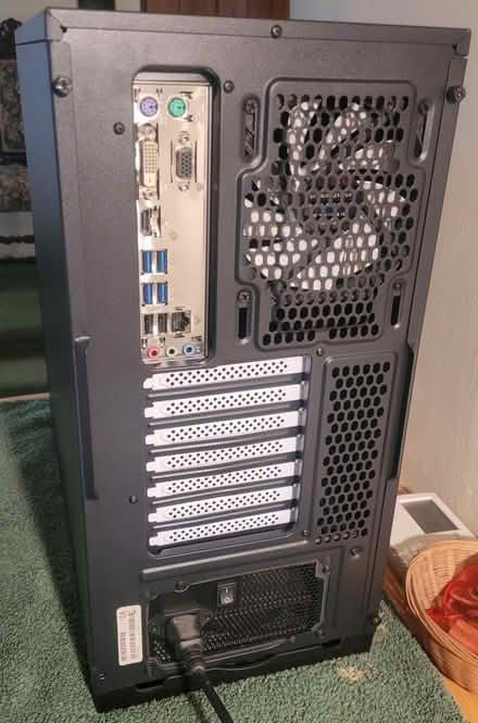Photo of free Win 10 Home PC (Sandford, near Crediton EX17) #4