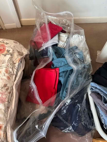 Photo of free Large bundle of bedding sets (RG30, Reading West) #2