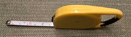 Photo of free Tape Measure (Terra Linda) #2