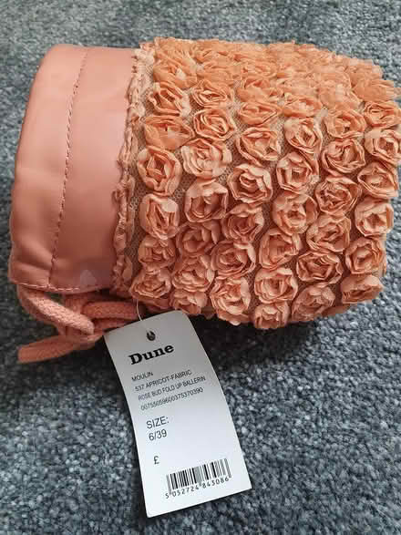 Photo of free Dune Moulin Ballerin Shoes + Bag (Bournville B30) #1
