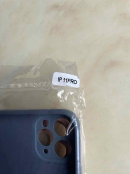 Photo of free Phone case (Da2 6gy) #2
