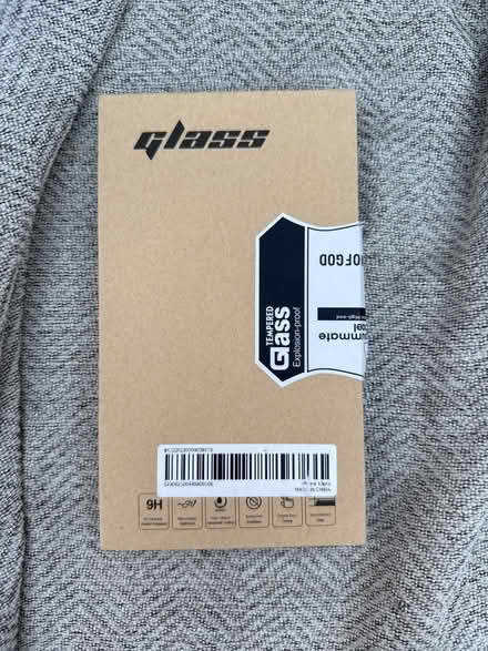 Photo of free iPhone screen protectors (Earls Colne CO6) #1