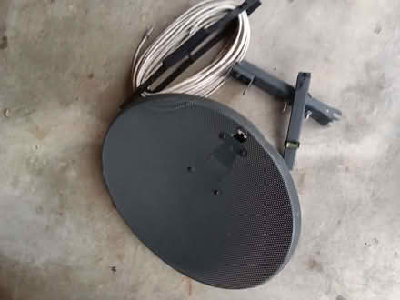 Photo of free Sky Satellite Dish (Waterlooville PO8) #1