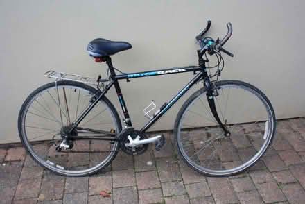 Photo of free Ridgeback Hybrid bike (Penrith CA11) #1