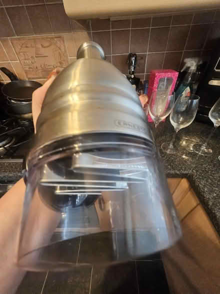 Photo of free Onion chopper (Ashton in Makerfield WN4) #2