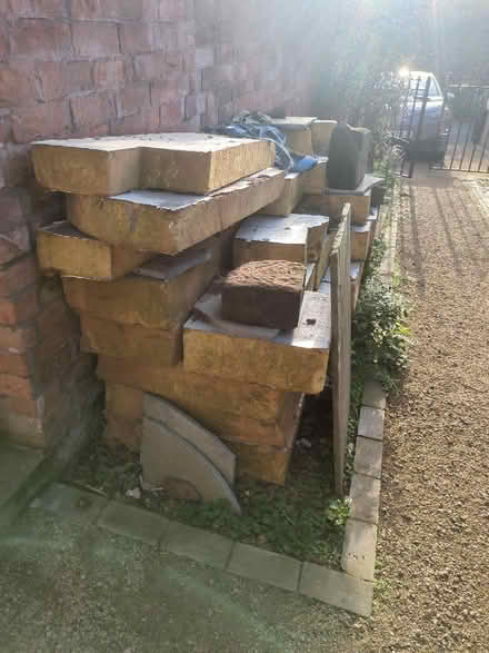 Photo of free Recticel Insulation (Bradley ST18) #2