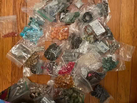 Photo of free Beads for jewelry making (Mount Vernon) #2