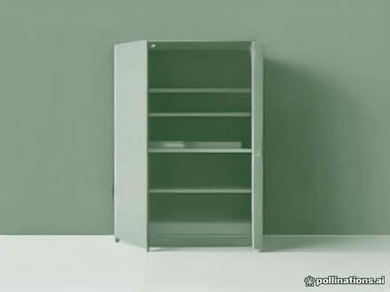 Photo of Shelf or wardrobe (The Inch EH16) #1