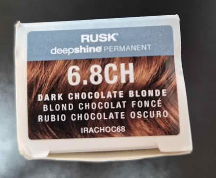 Photo of free Hair colour (Stockport SK5) #2