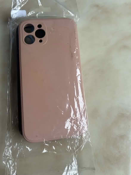 Photo of free Phone case (Da2 6gy) #1
