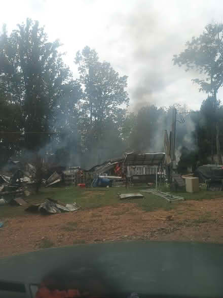 Photo of little (Cana, va) #1